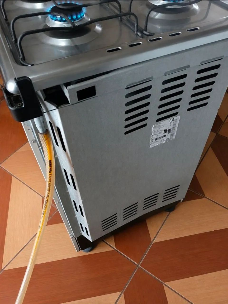 Fogão  - Foto 2