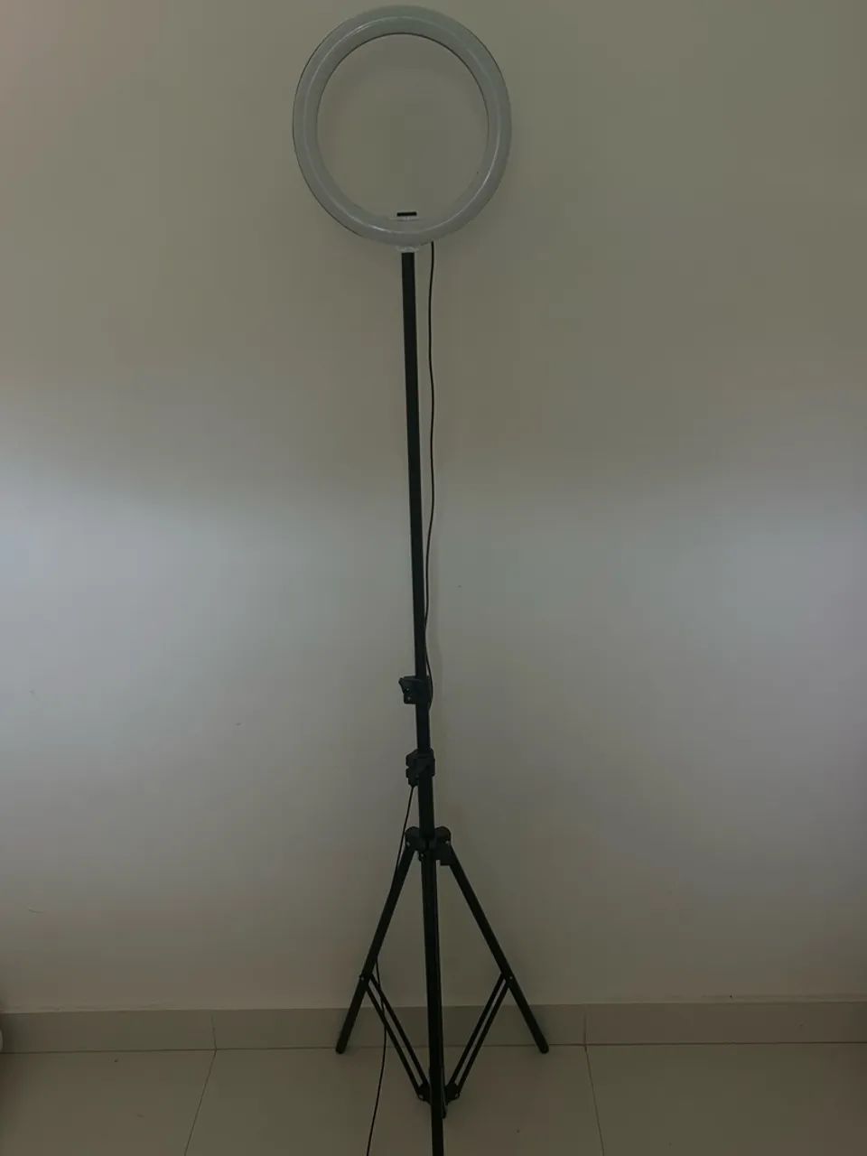 led 