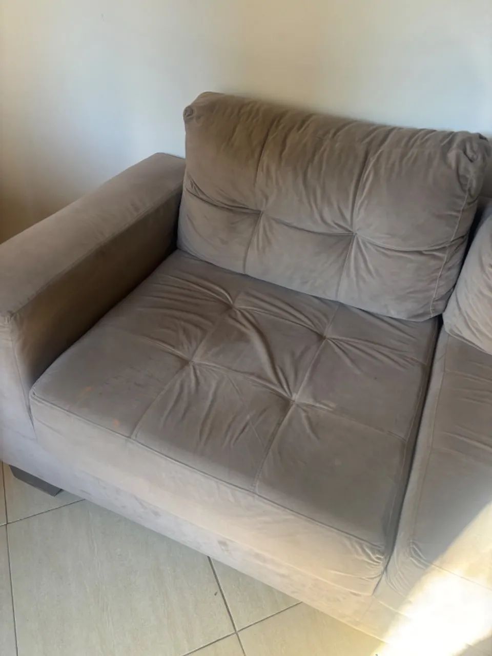 Sofá 