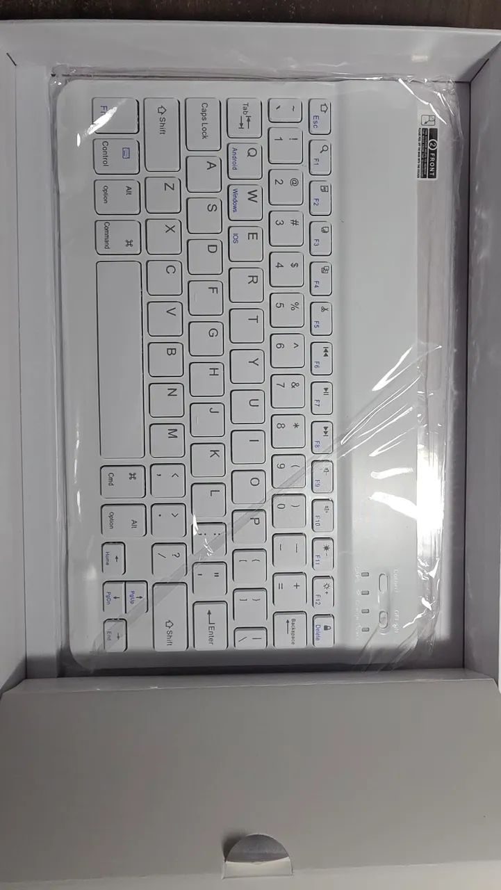 Tablet Android 5G 16GB Ram 1TB armazenamento - Foto 4