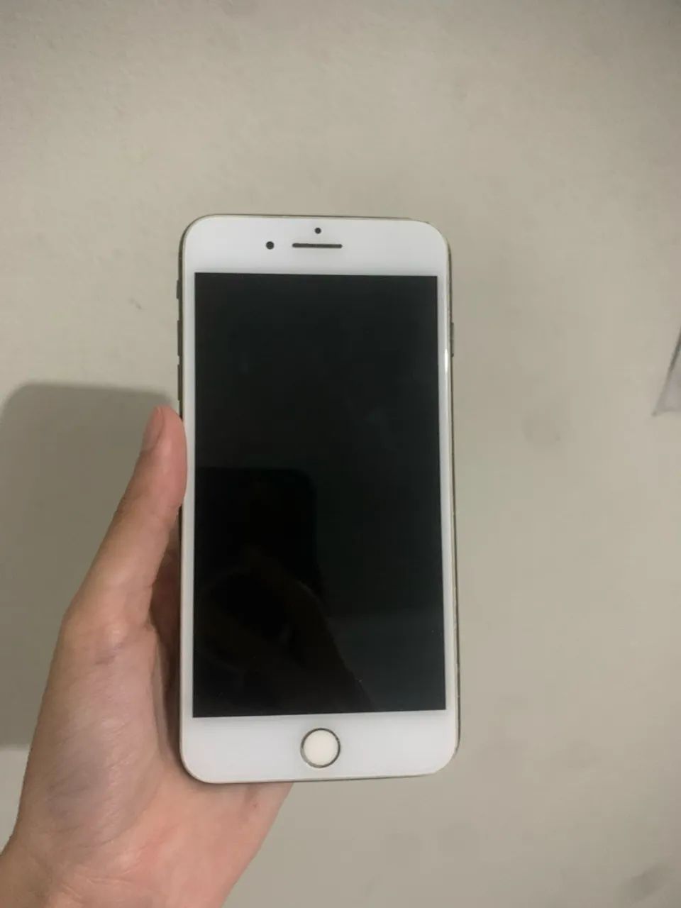 IPHONE 8 PLUS PARA RETIRADA DE PEÇAS!!!