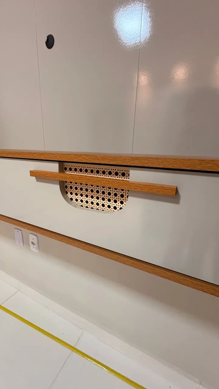 Painel para televisão  - Foto 5