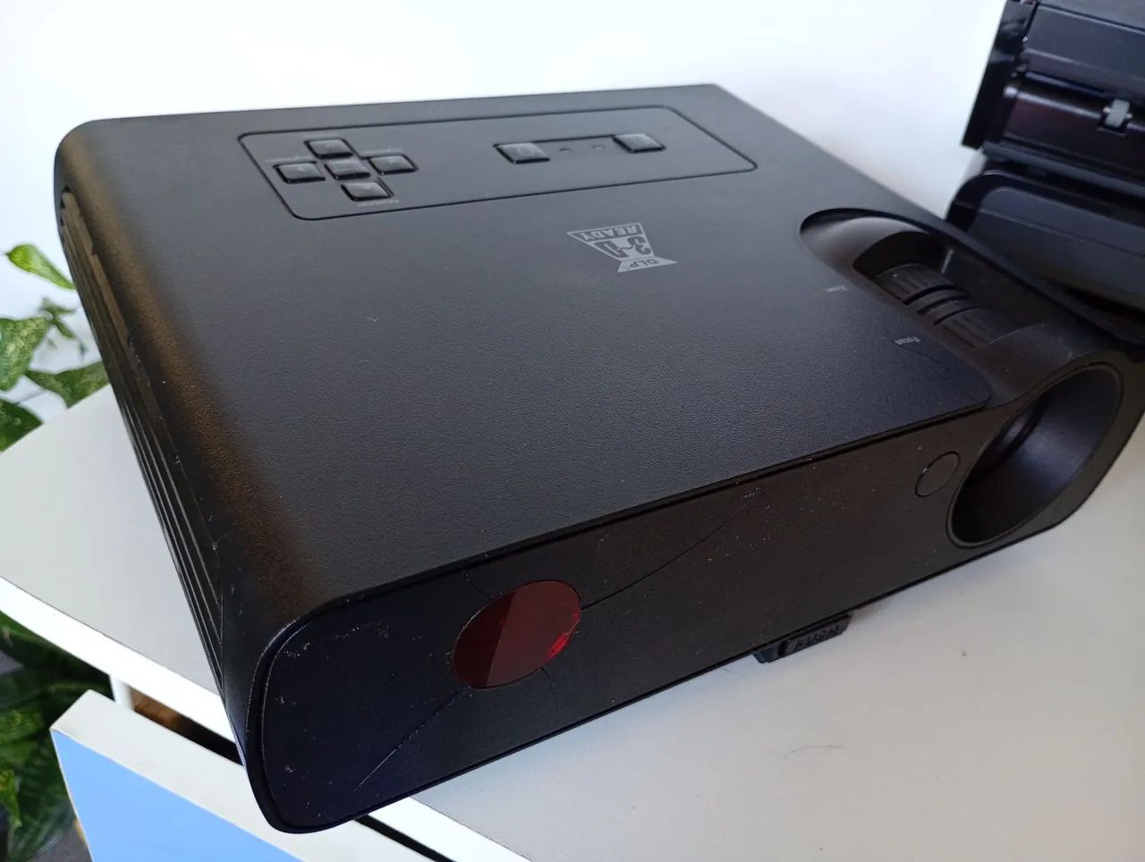 Projetor data show  - Foto 3