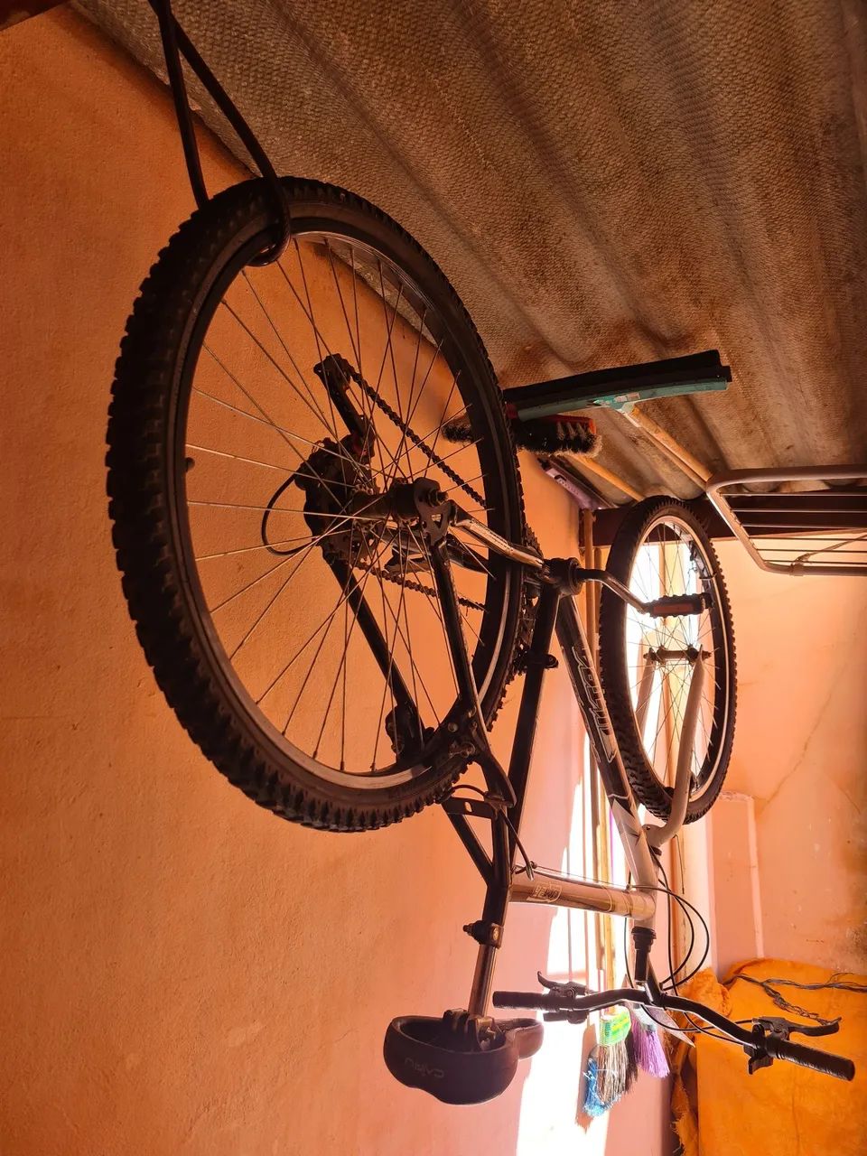 Bicicleta Adulto  - Foto 4