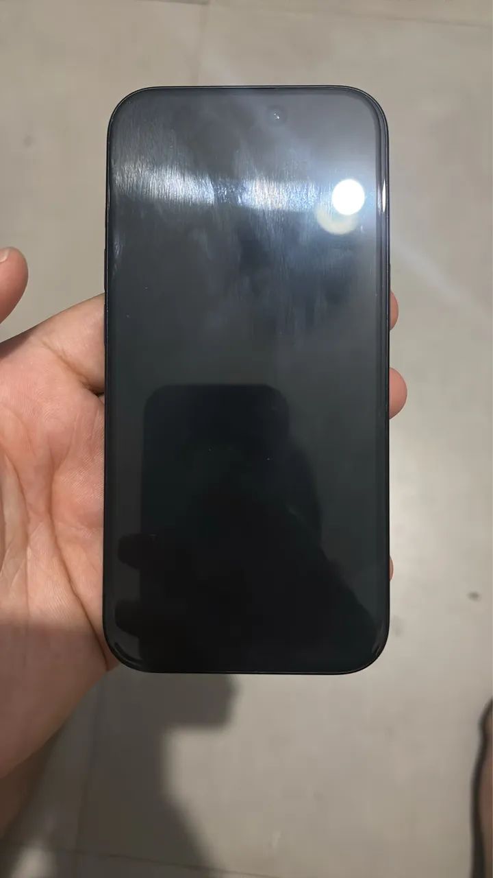 IPHONE 15/ 91% 256GB  - Foto 2