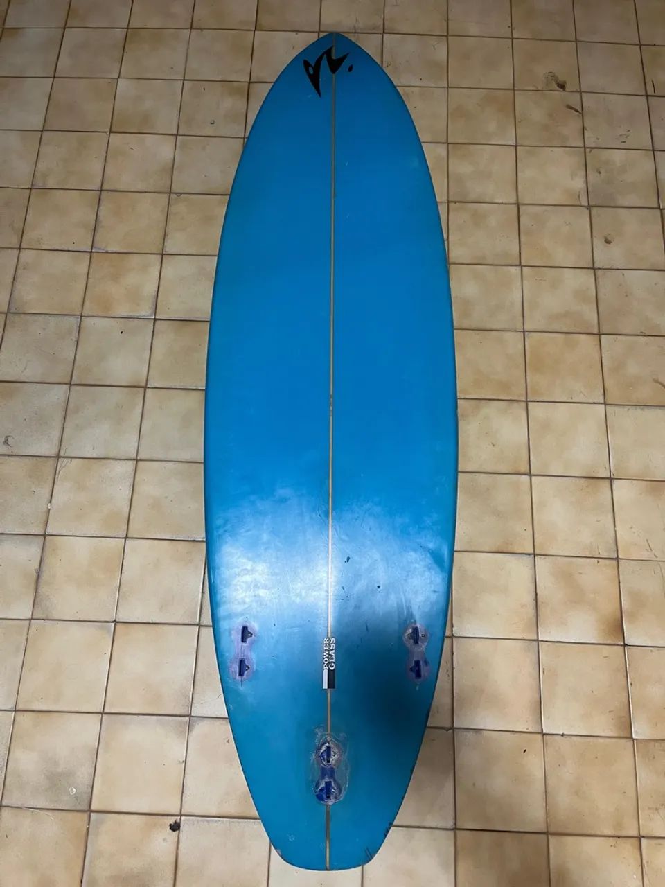 Prancha de surf - Foto 3