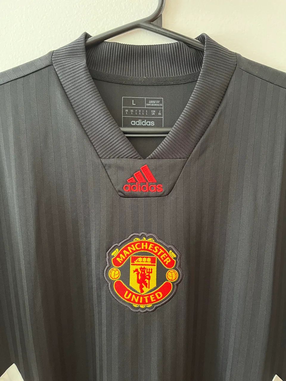 Camisa Manchester United - Foto 2