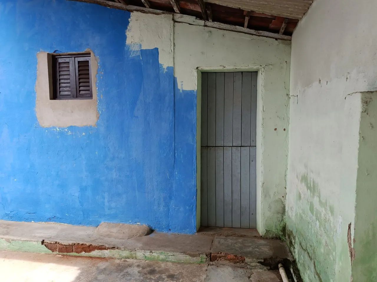 Casa grande e ampla em cacimba de dentro PB - Foto 5