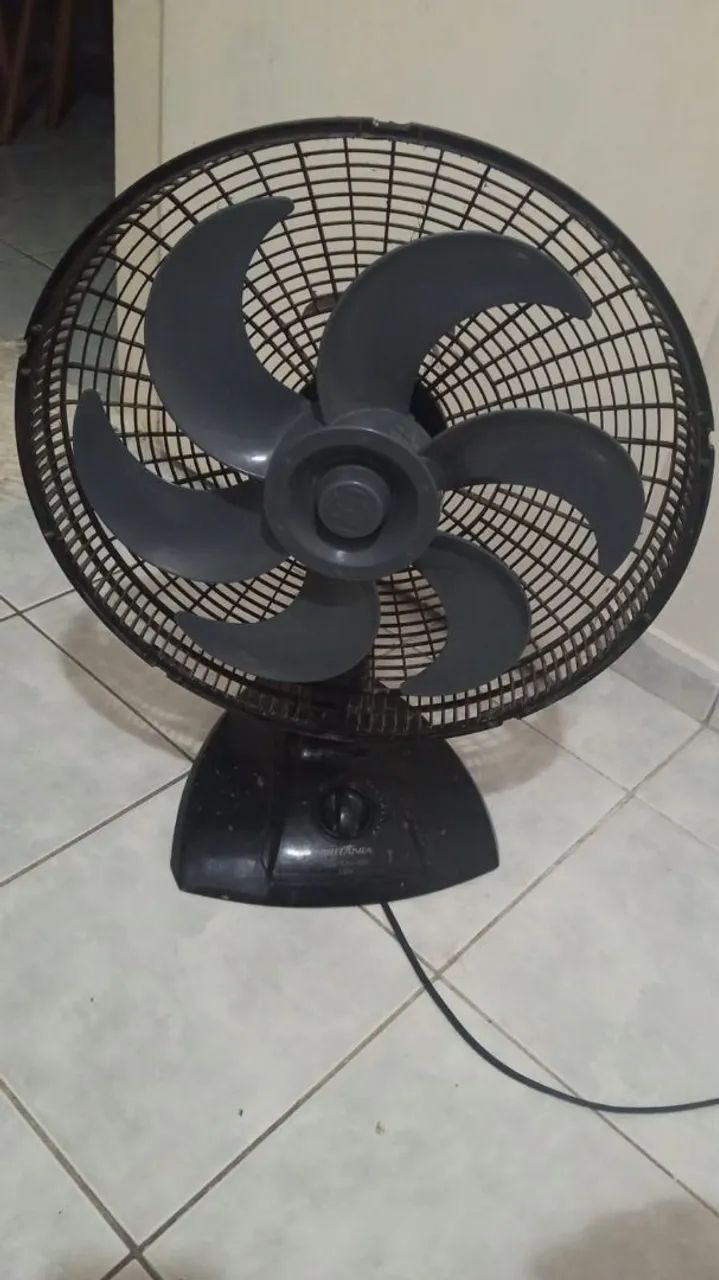 Ventilador 