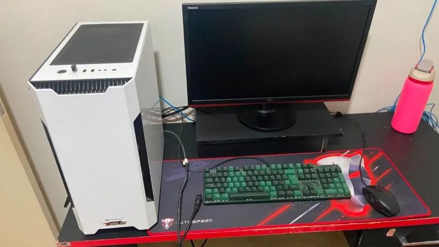 Vendo PC Gamer - Foto 3