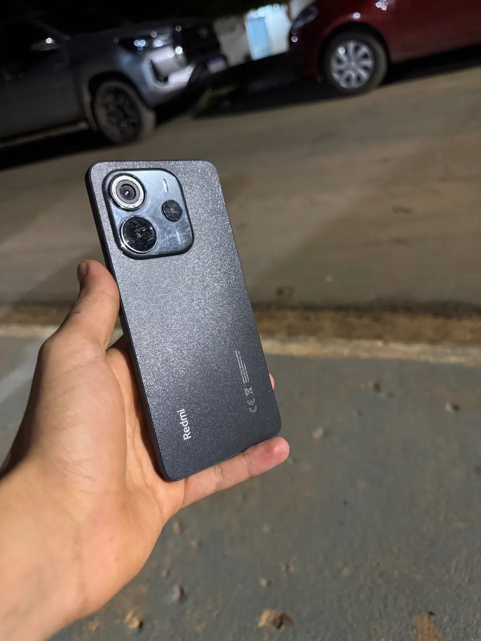 Redmi Note 14