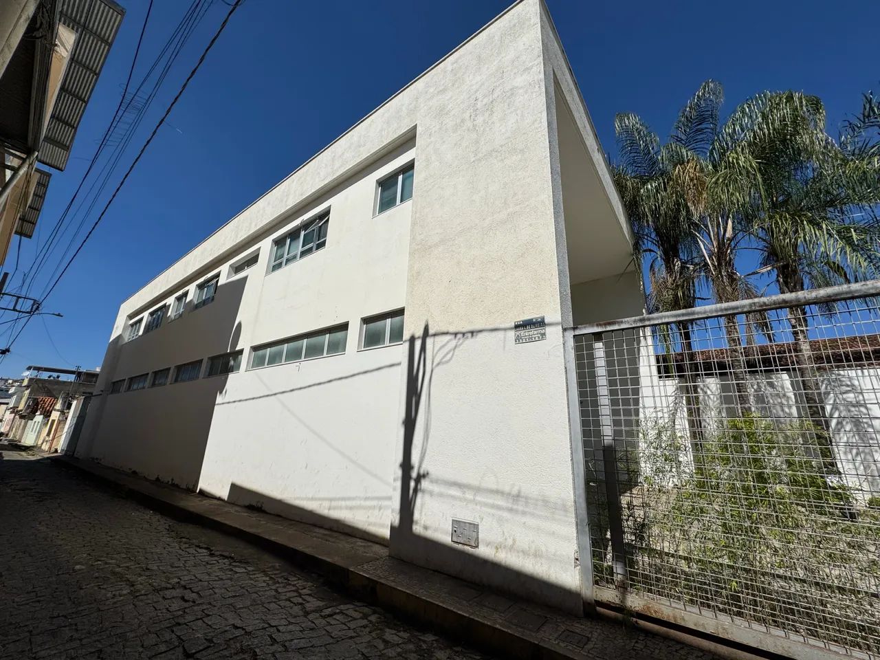 Imóvel em área hospitalar 