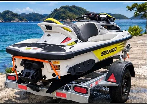 Jet ski Rxt 300 so 69700