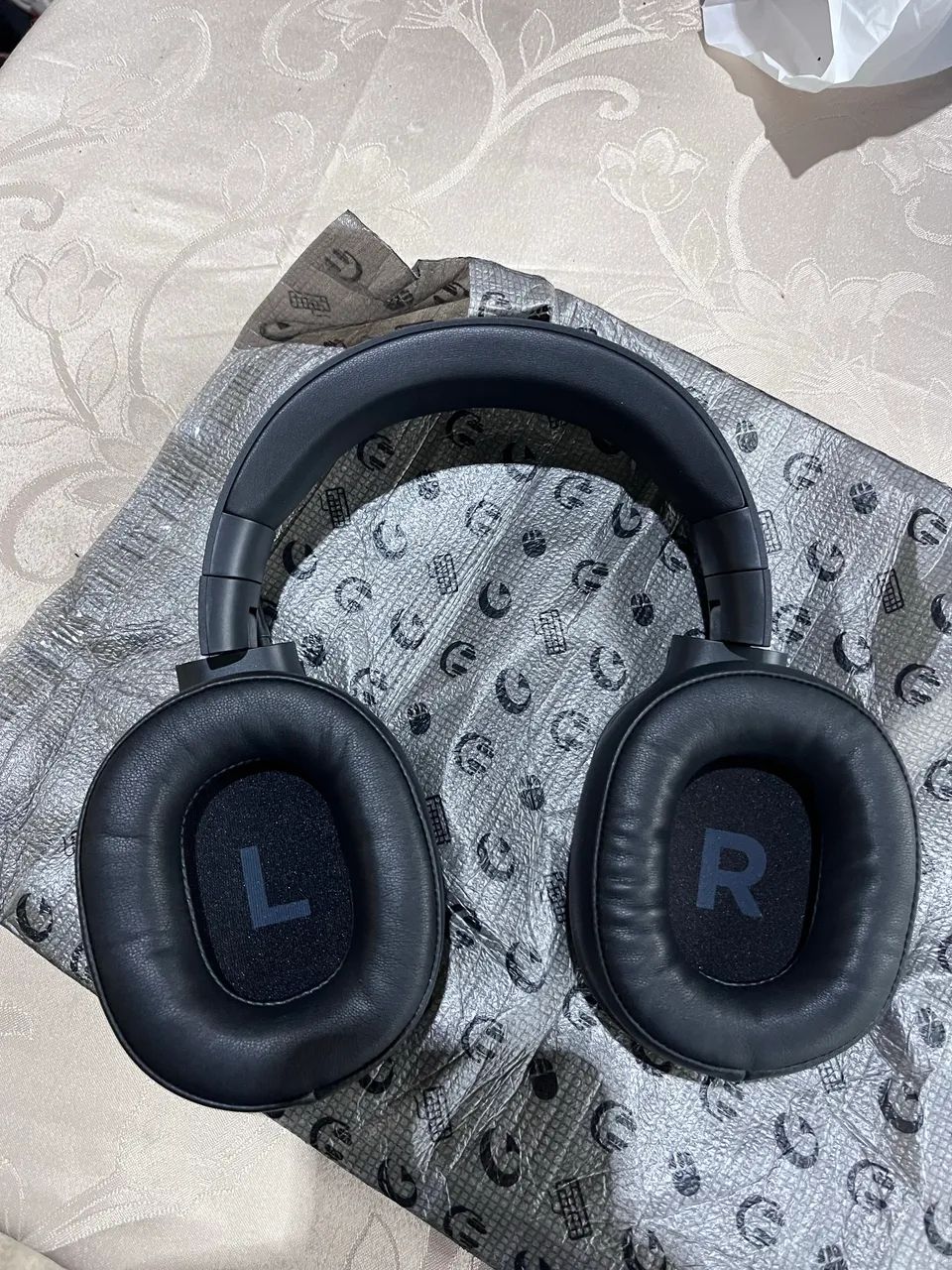 Fone, Captain 780 gaming headset - Foto 4