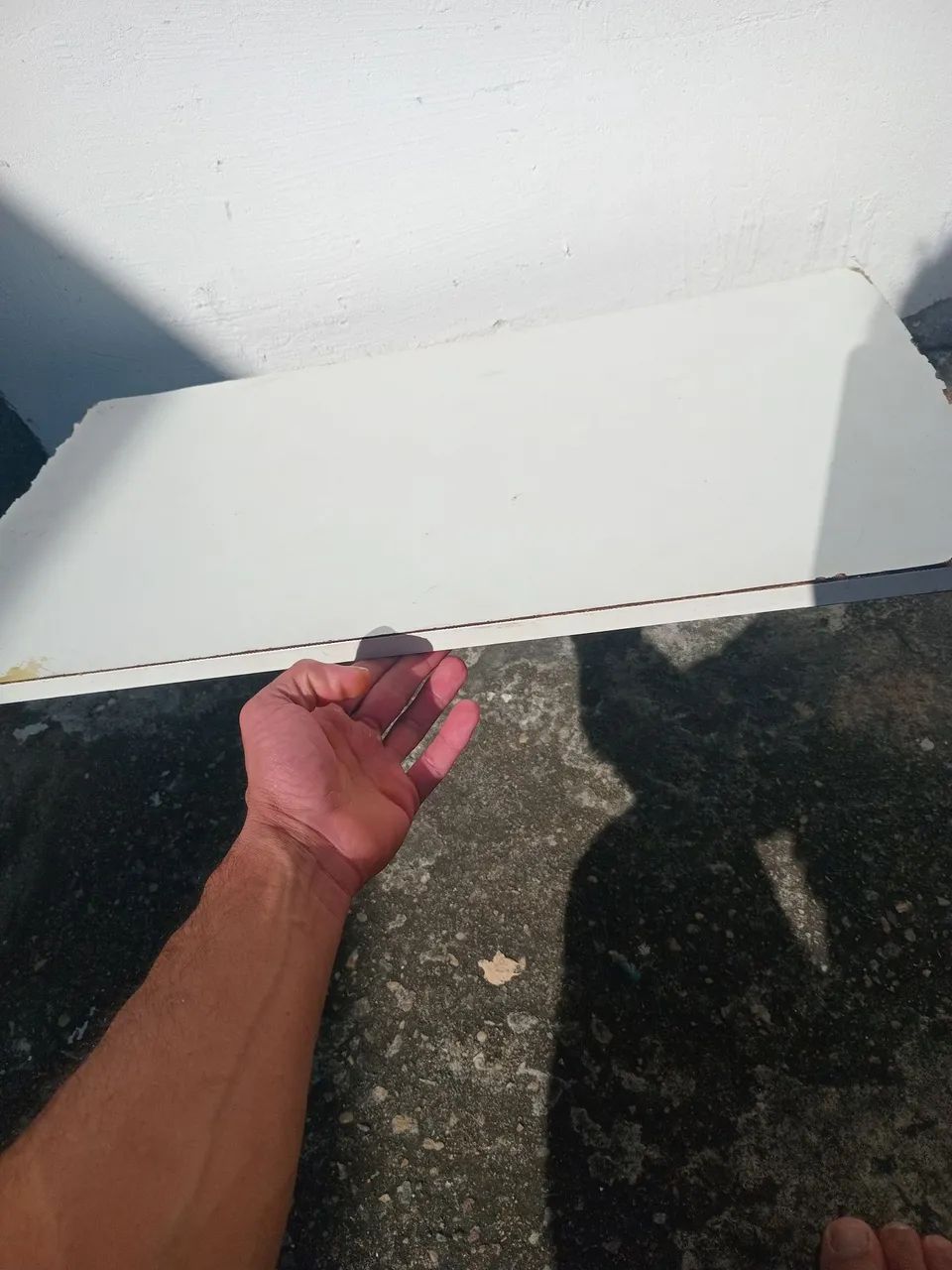 Cadeiras Material MDF  - Foto 5