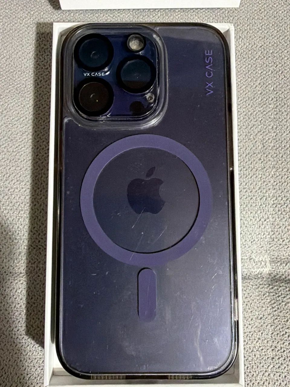 Celular IPHONE 14 Pro 512gb - Foto 3