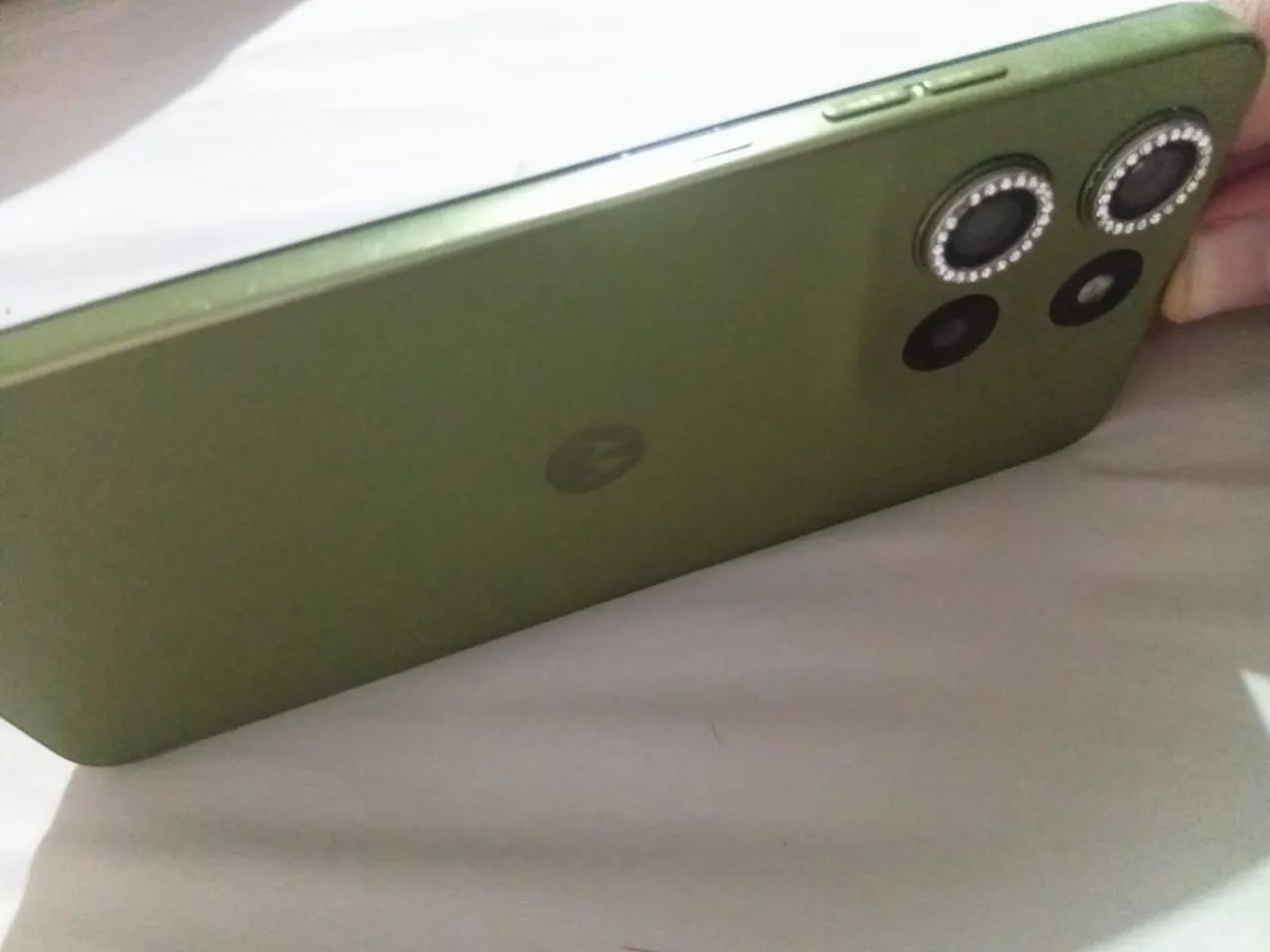 Moto g15 - Foto 5