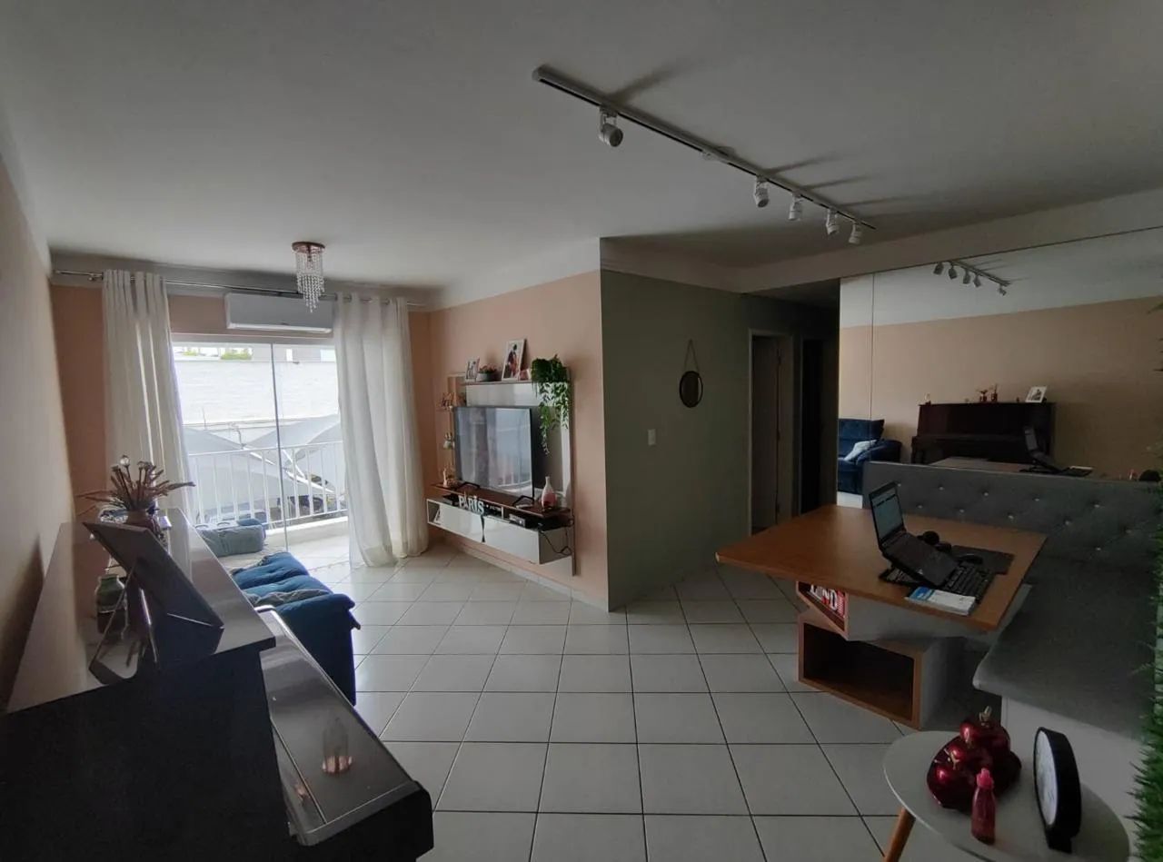 Apartamento em Jardim Piratininga, Sorocaba  3 Dorms - Foto 3