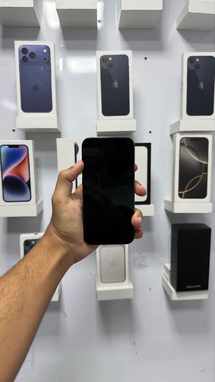 IPHONE 14 PRO 1TB  - Foto 2