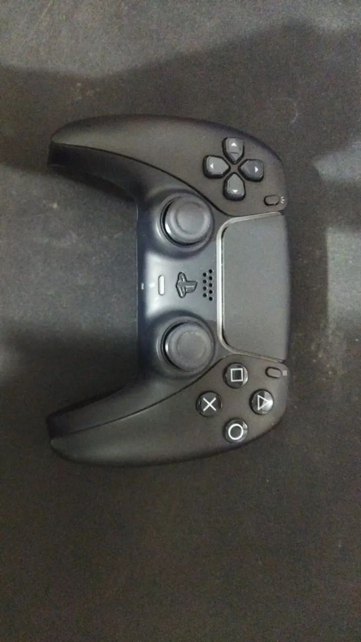 Controle Playstation 5