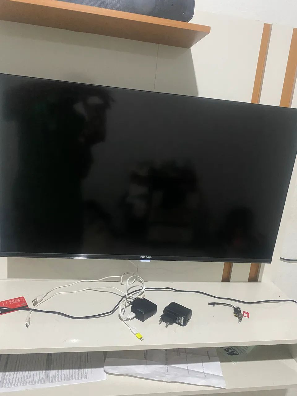 Tv semp - Foto 5
