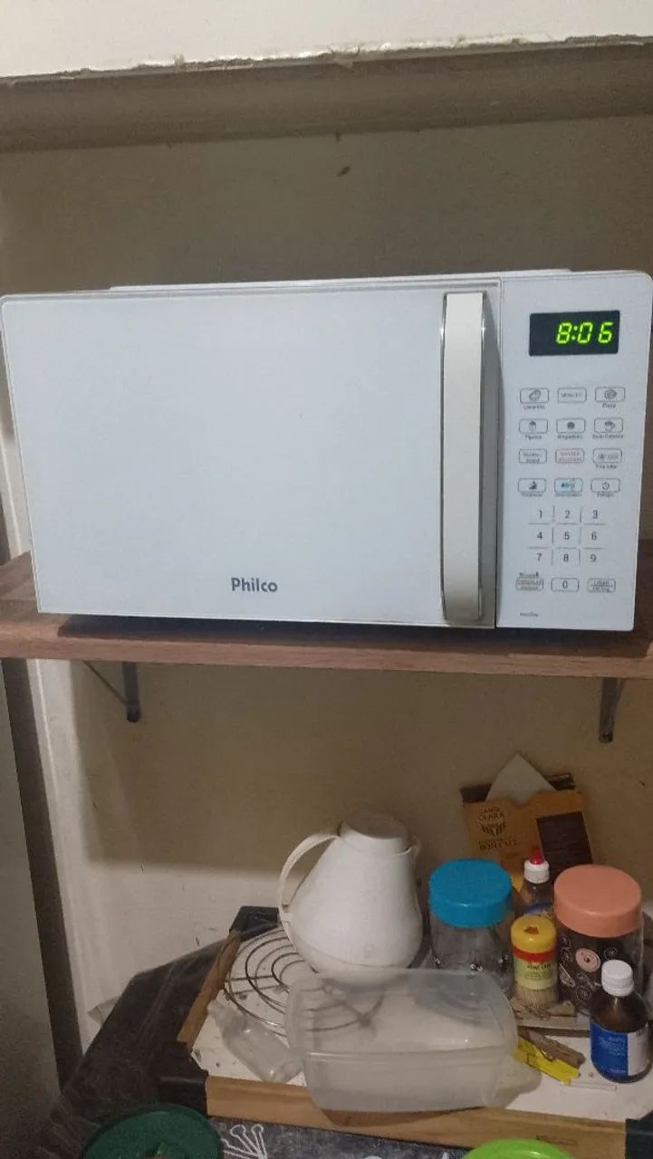 microondas - Foto 2
