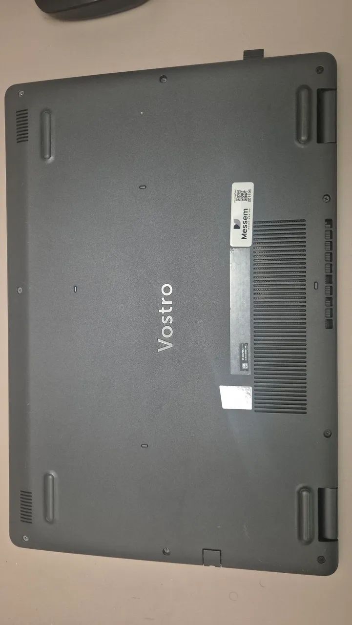 Notebook Dell Vostro 3501 - Core i3  - Foto 3