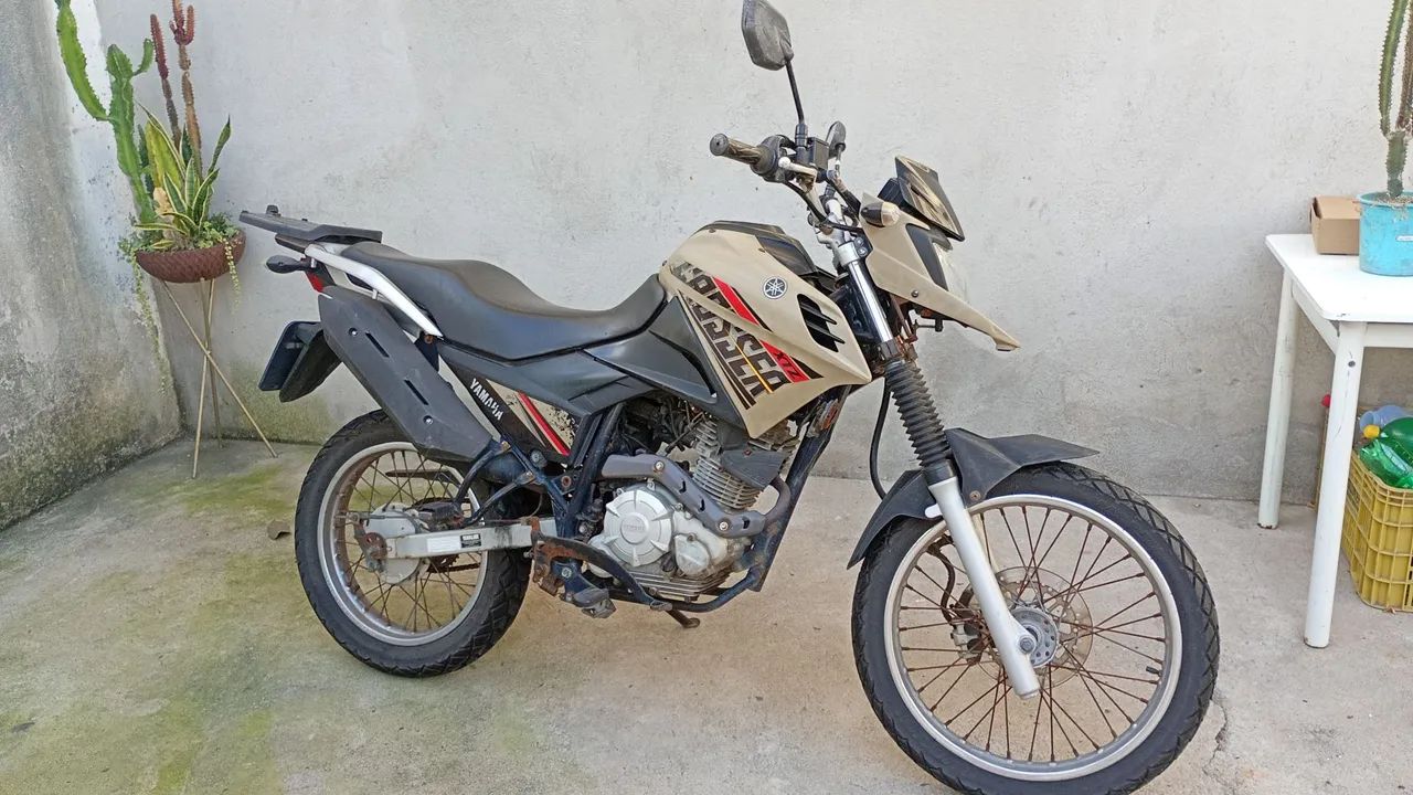 Moto Crosser - Foto 3