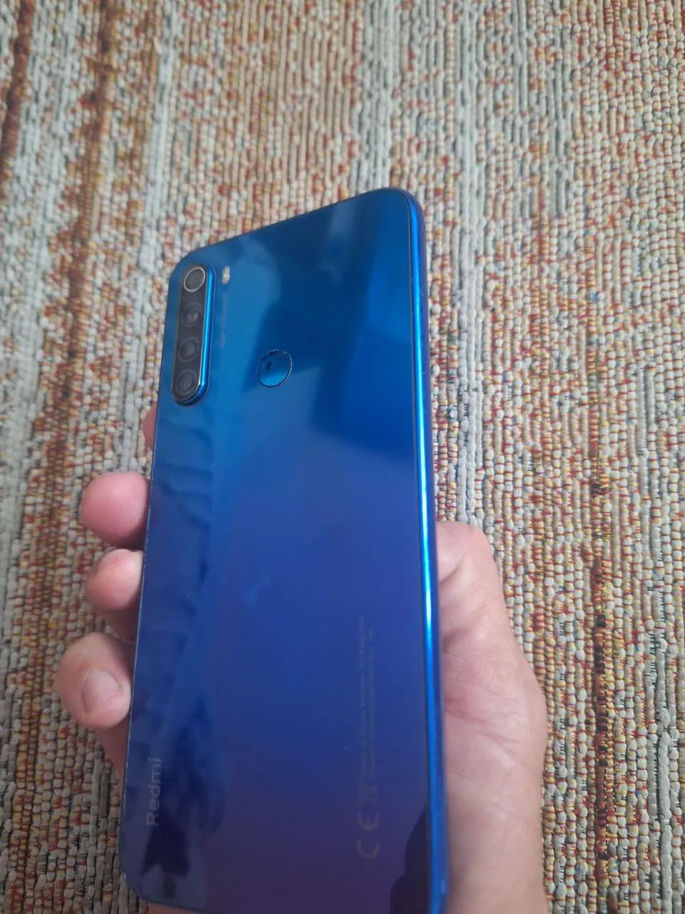 Redimir note 8 - Foto 4