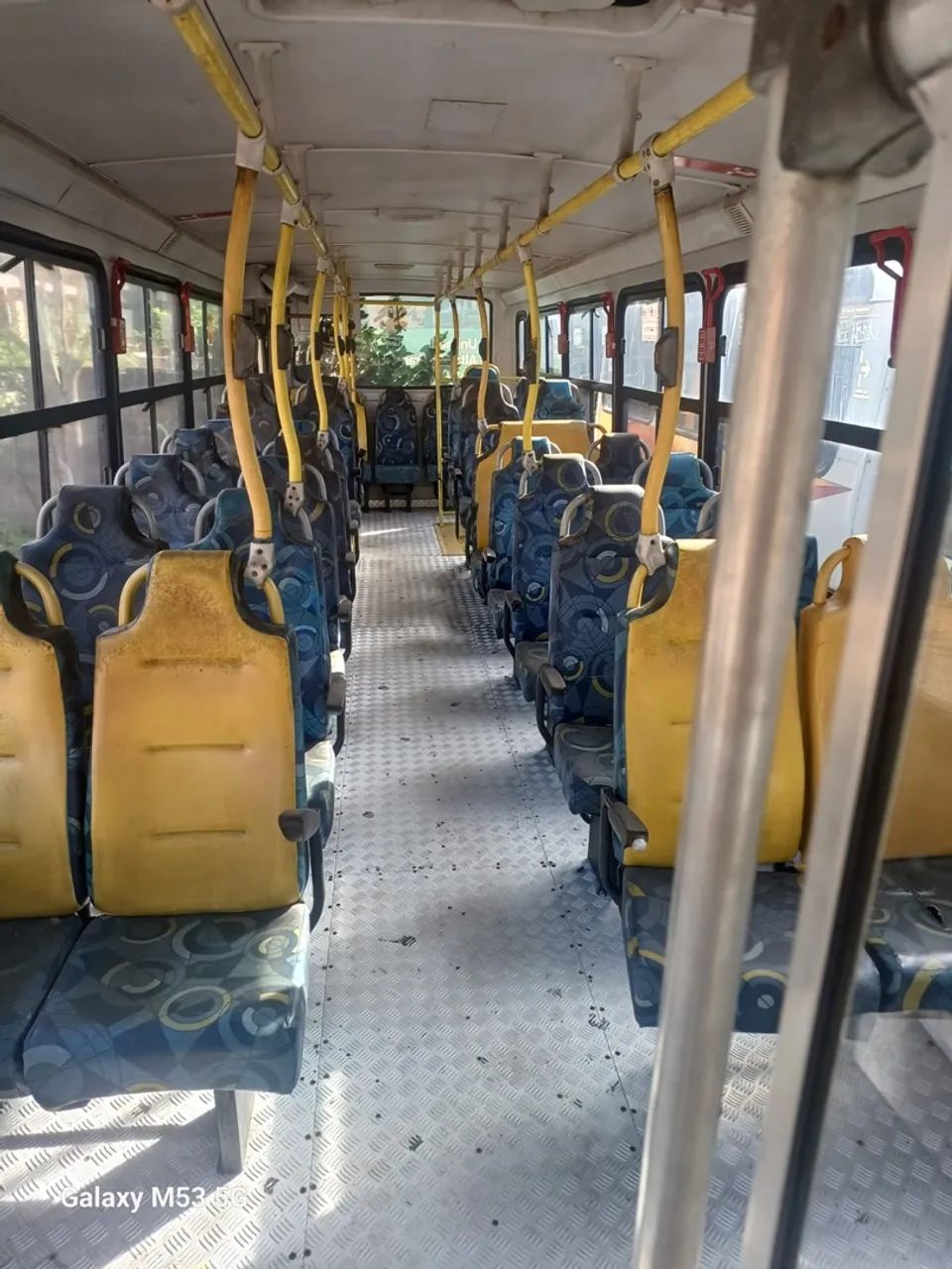 ÔNIBUS MB1418 2012 - Foto 2