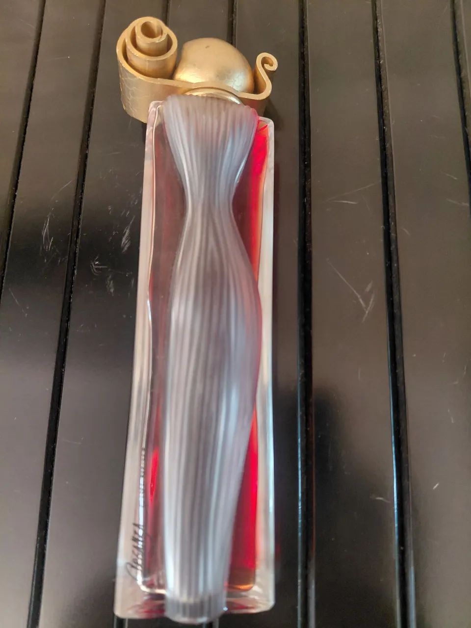 Perfume  - Foto 4
