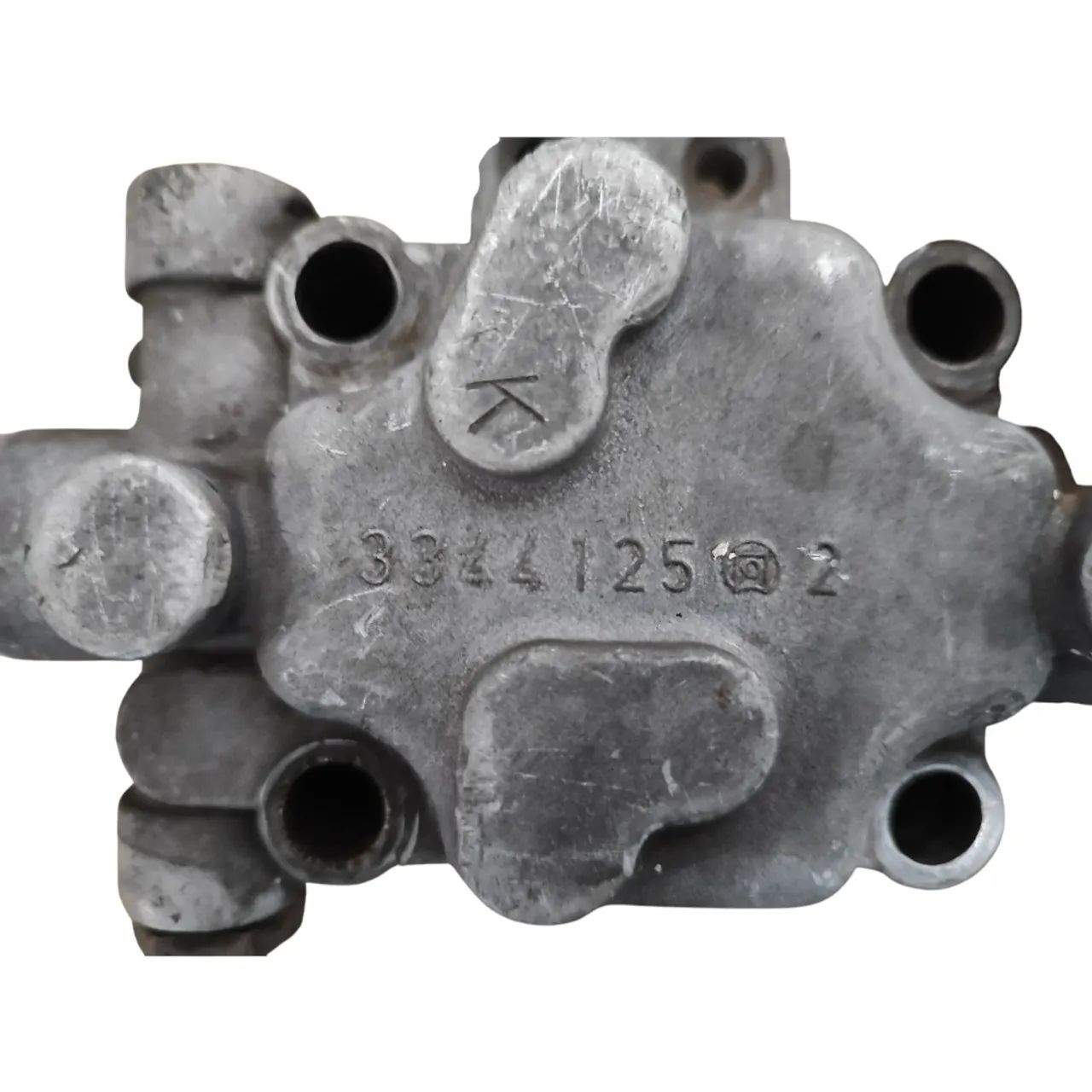 CARCAÇA TRAMBULADOR CAIXA EATON 4405  - Foto 4