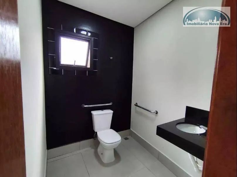 Salão para alugar, 330 m² por R$ 13.370,10/mês - Observatório - Vinhedo/SP - Foto 7