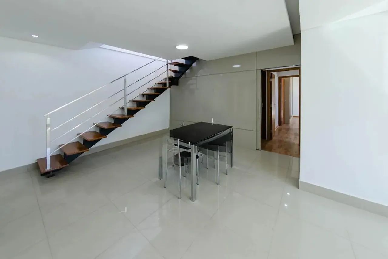 Apartamento à Venda - Buritis, 3 Quartos, 186 m2 - Foto 5