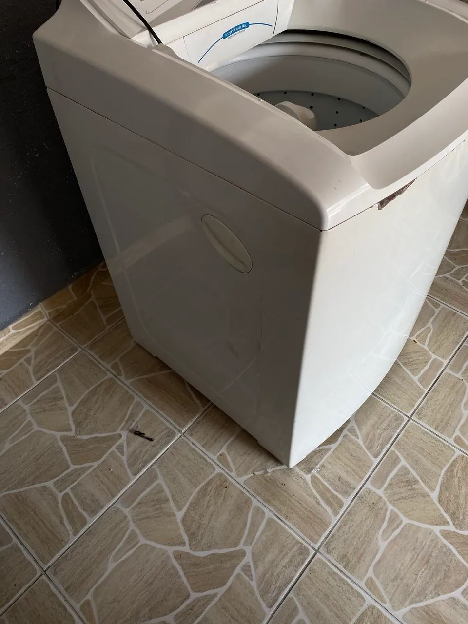 Máquina de lavar Electrolux LT12F - Foto 4