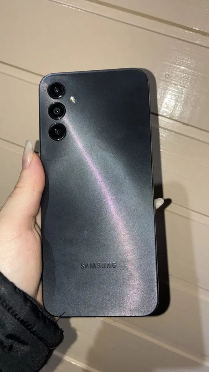 Celular Samsung  - Foto 2