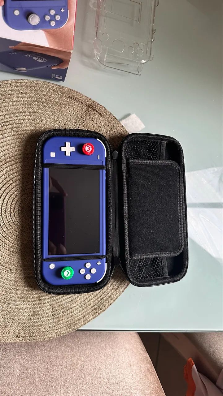 Nintendo Switch (desbloqueado) - Foto 2