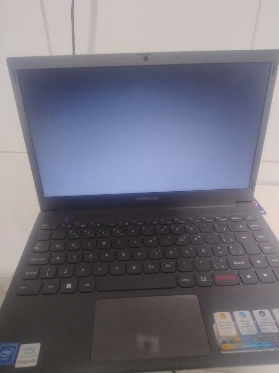 Notebook positivo motion C4 128 -14