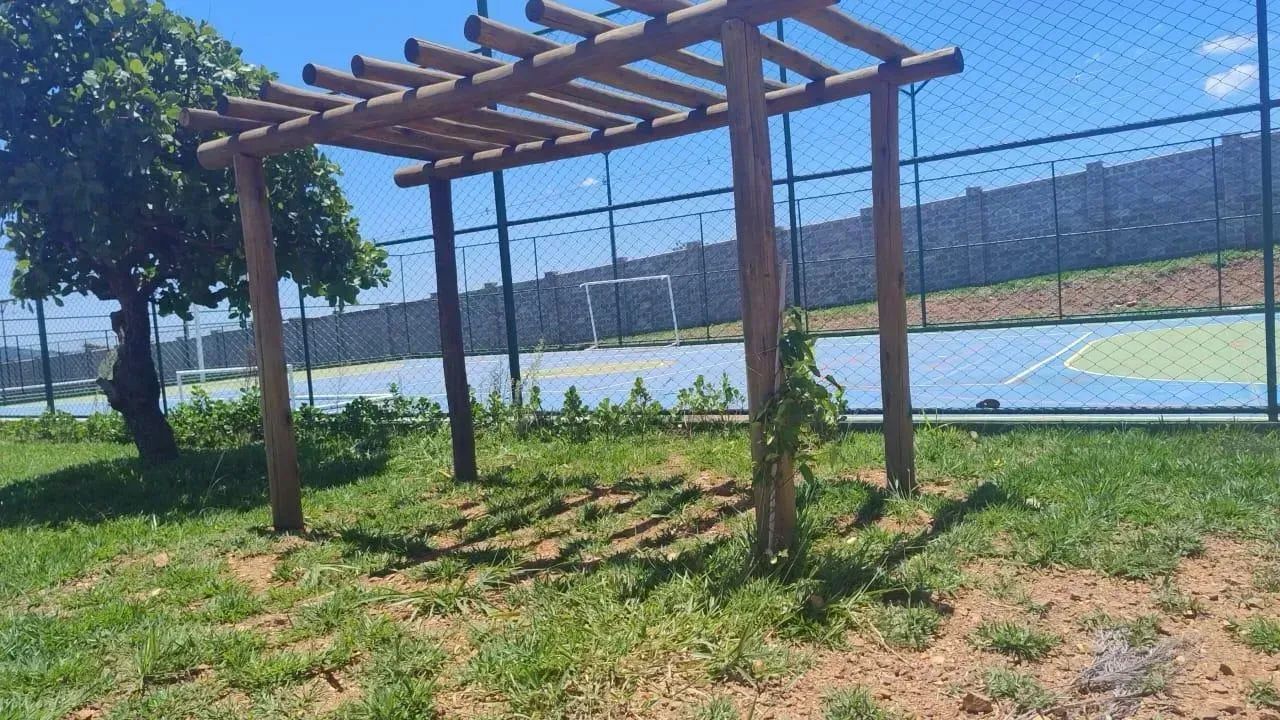 Lote em condominio Villa Romana - Foto 5