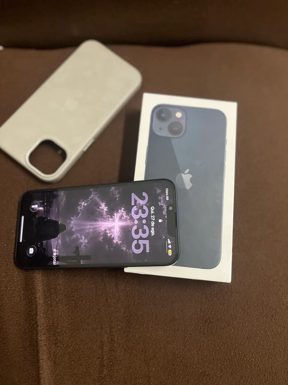 IPHONE 13 128GB - Foto 4