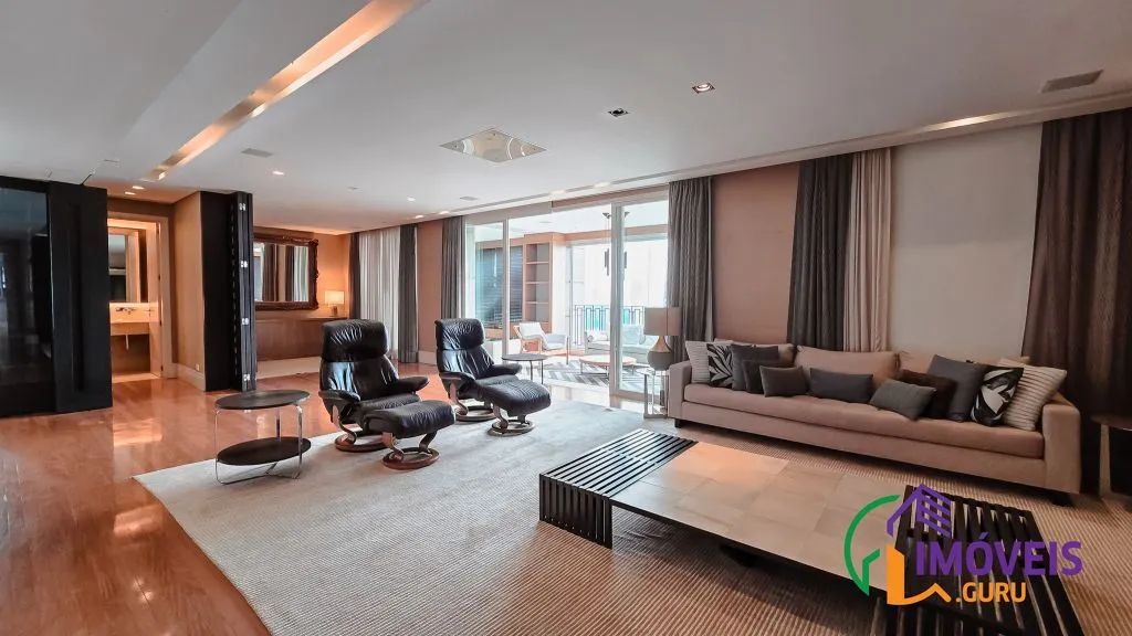 APARTAMENTO - IBIRAPUERA - SP - Foto 2