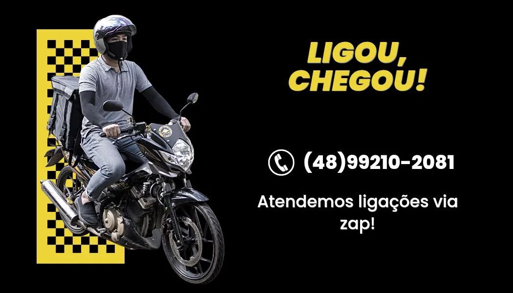 Motoboy