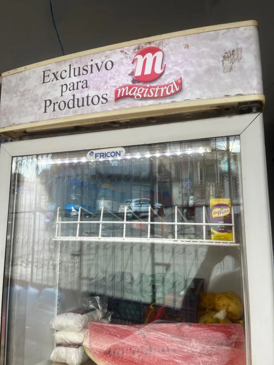 Expositor  - Foto 2