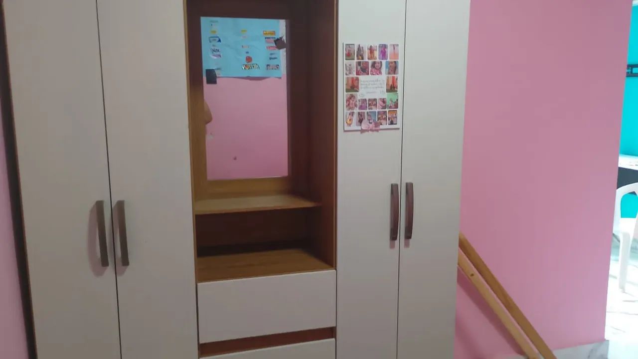 Móveis de casa - Foto 4