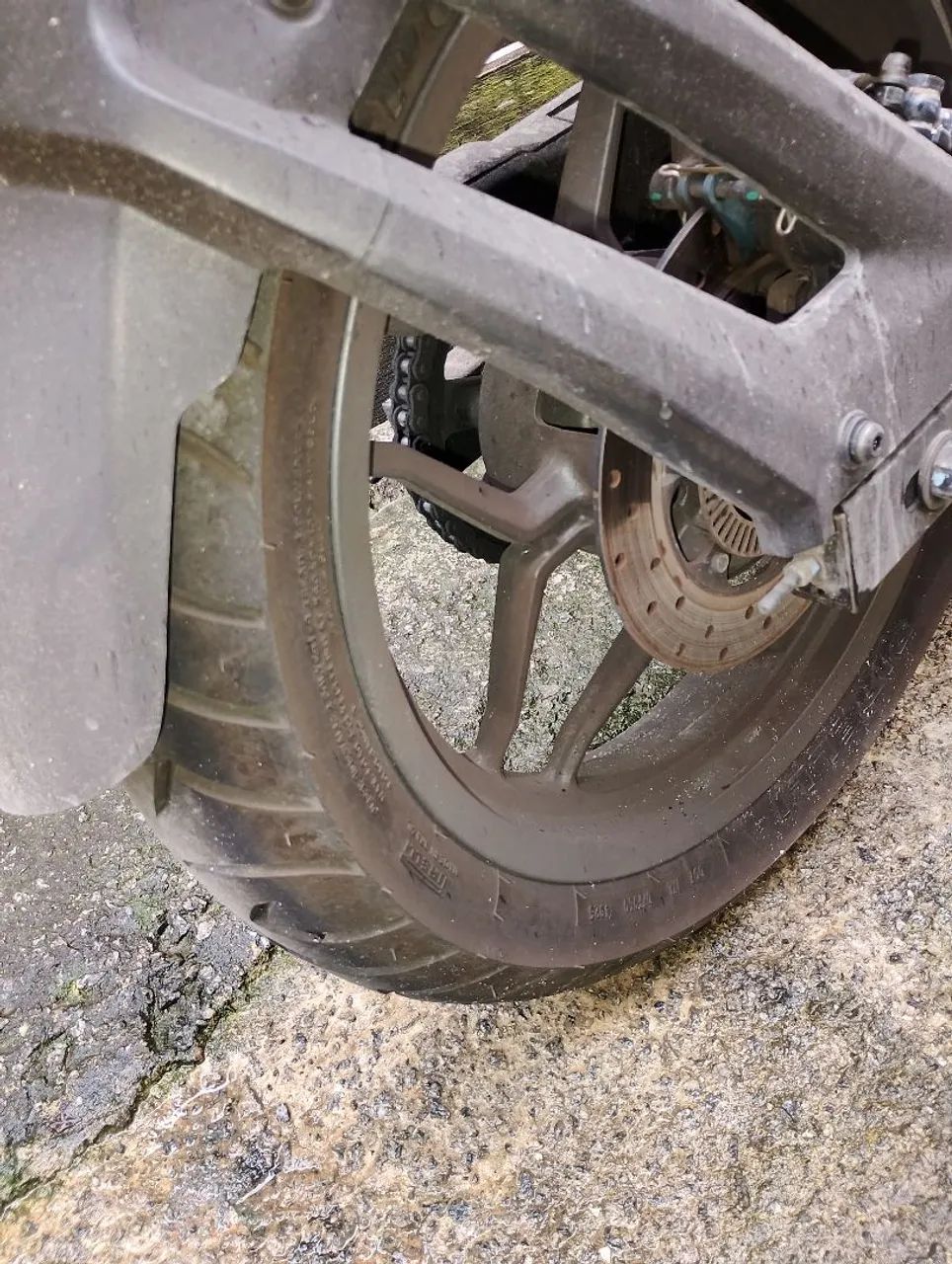 Bajaj - Foto 3