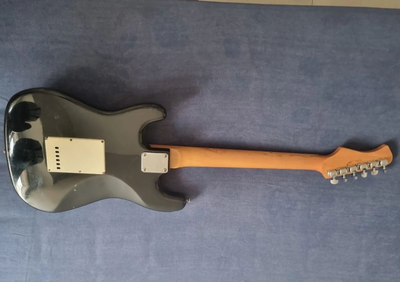 Guitarra Lauren - Foto 3