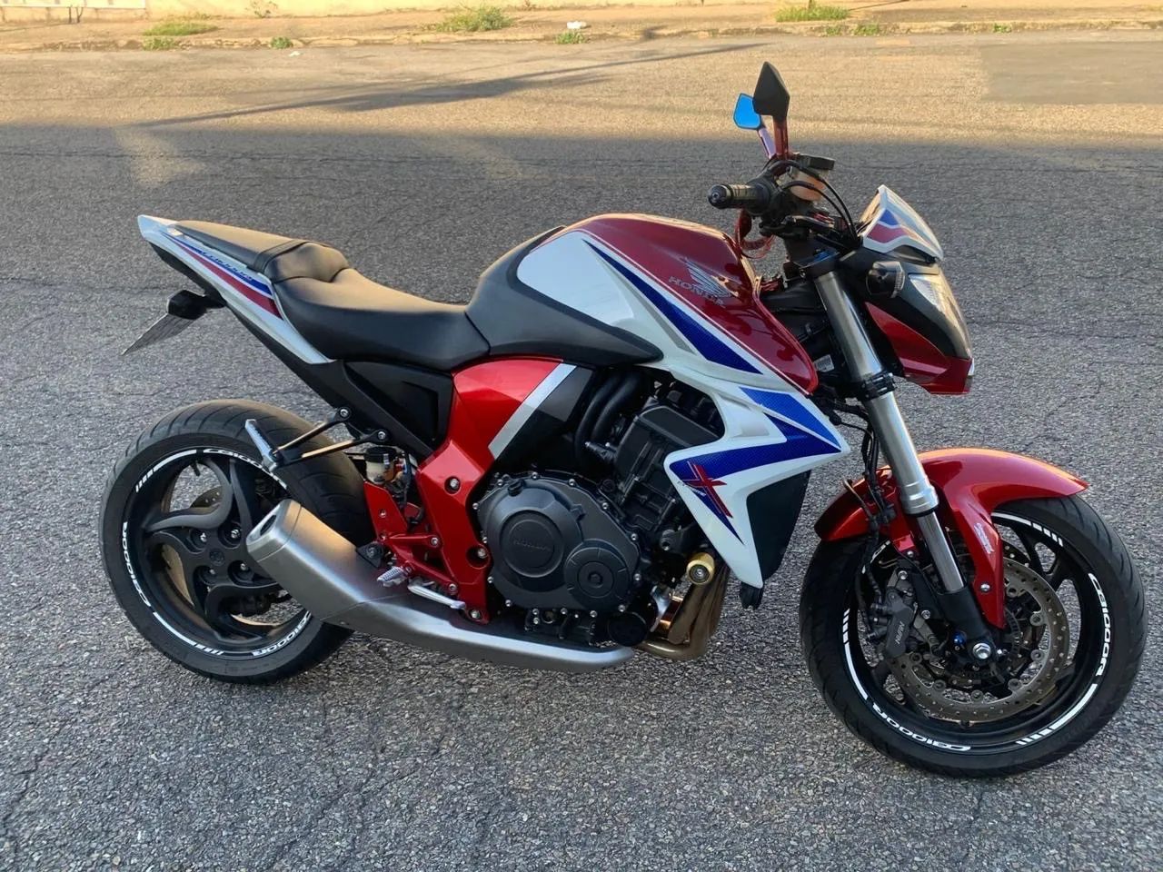 CB1000 BARRACUDA - Foto 2
