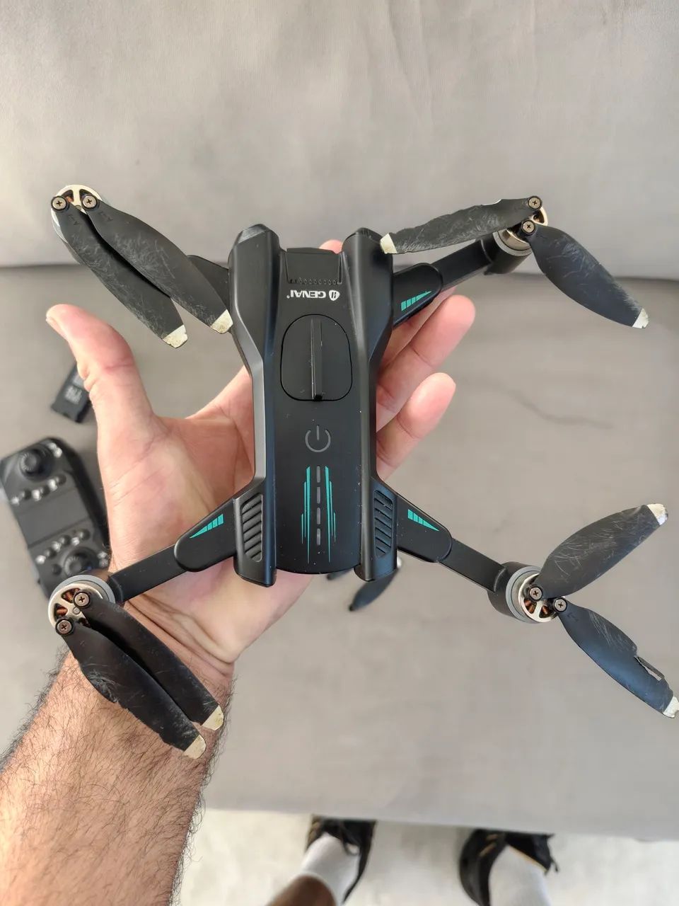 Drone  - Foto 5