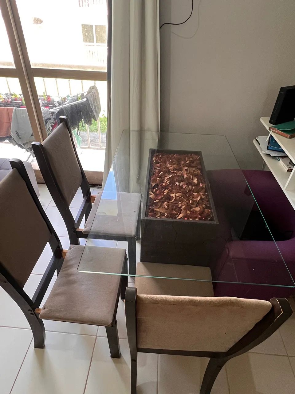 Mesa de jantar  - Foto 4
