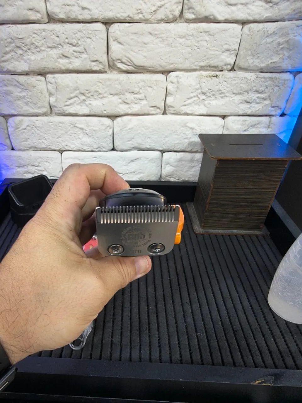 Máquinas de corta cabelo  - Foto 5